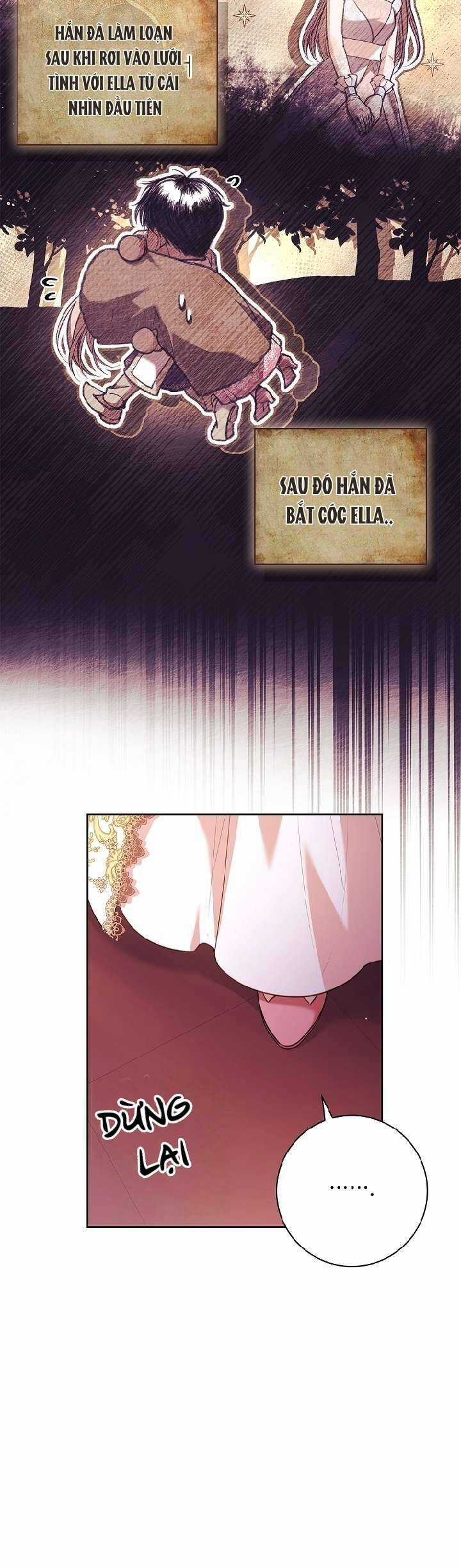 Thư Ký Của Bạo Chúa Chapter 95 trang 35