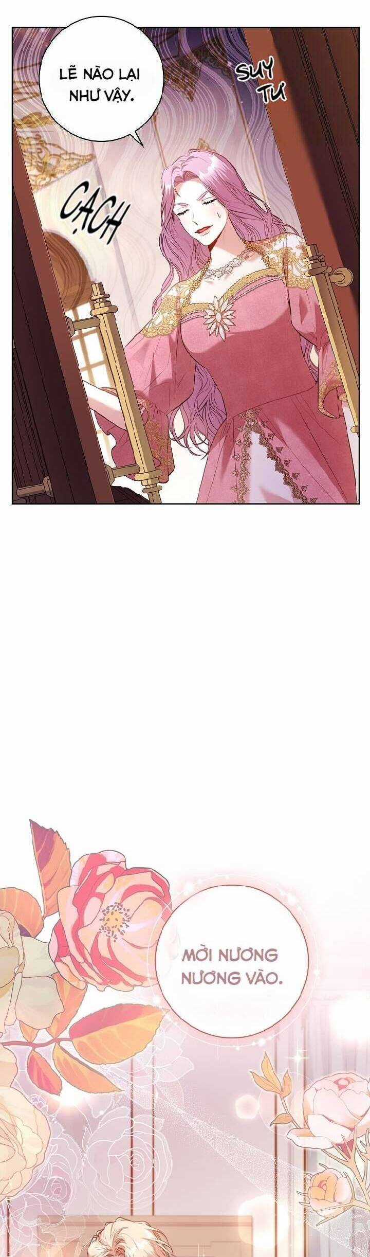 Thư Ký Của Bạo Chúa Chapter 95 trang 36