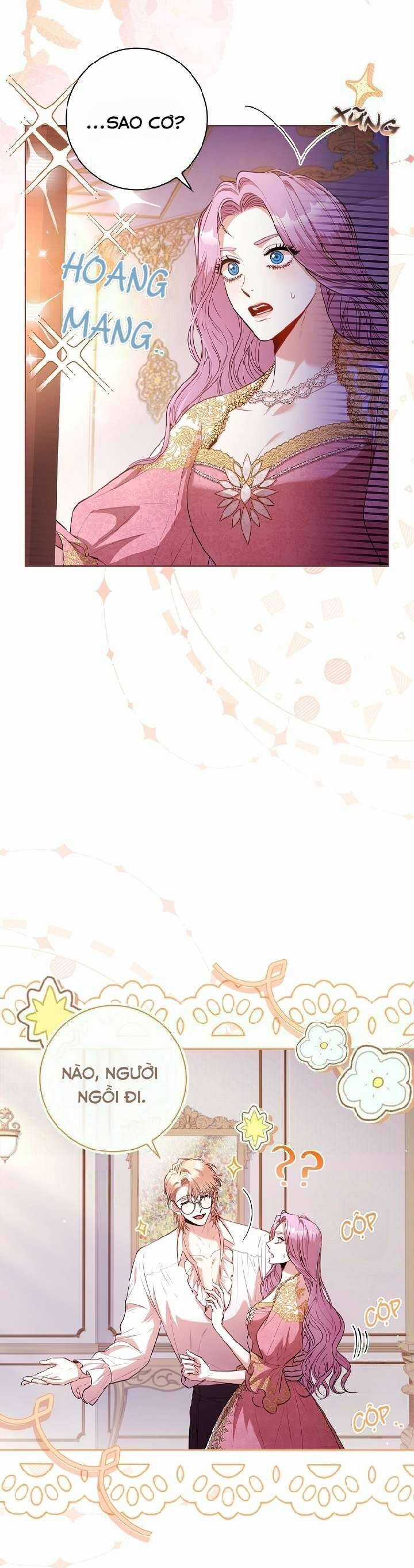 Thư Ký Của Bạo Chúa Chapter 95 trang 38