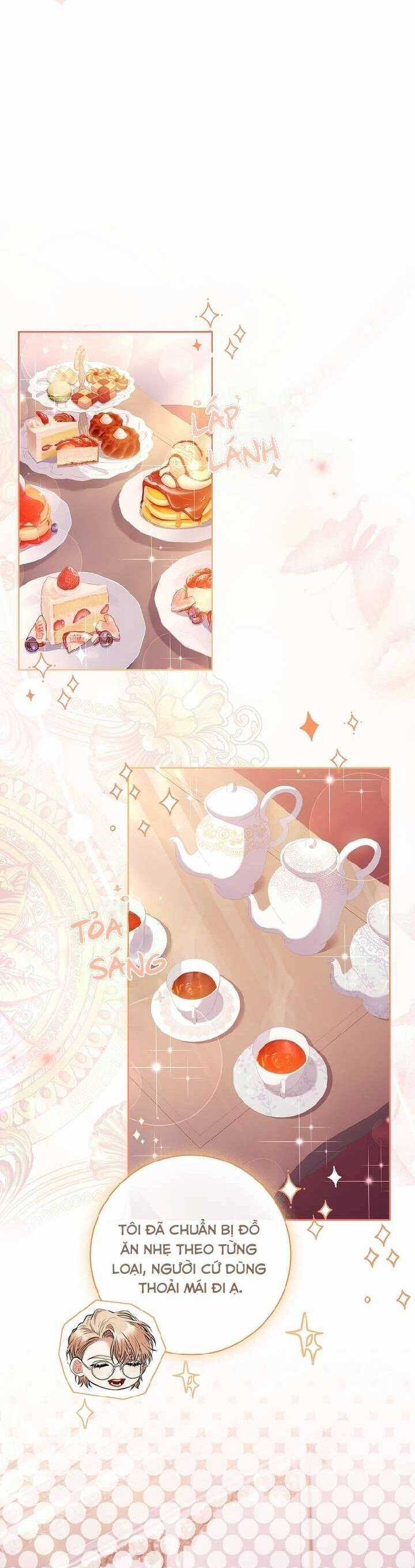 Thư Ký Của Bạo Chúa Chapter 95 trang 39