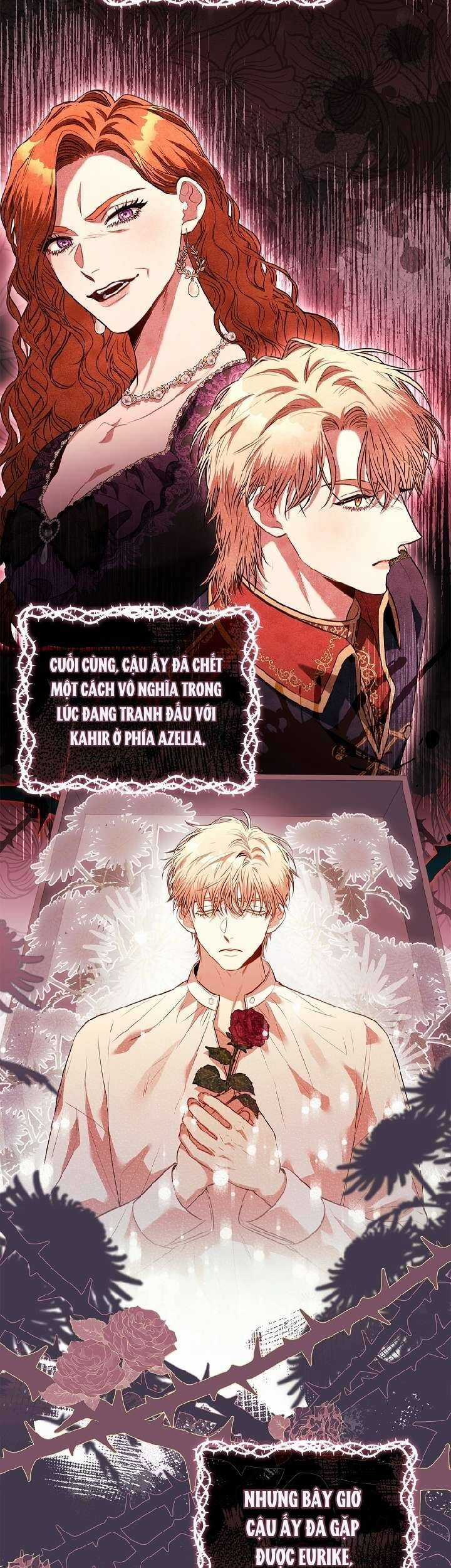 Thư Ký Của Bạo Chúa Chapter 95 trang 4