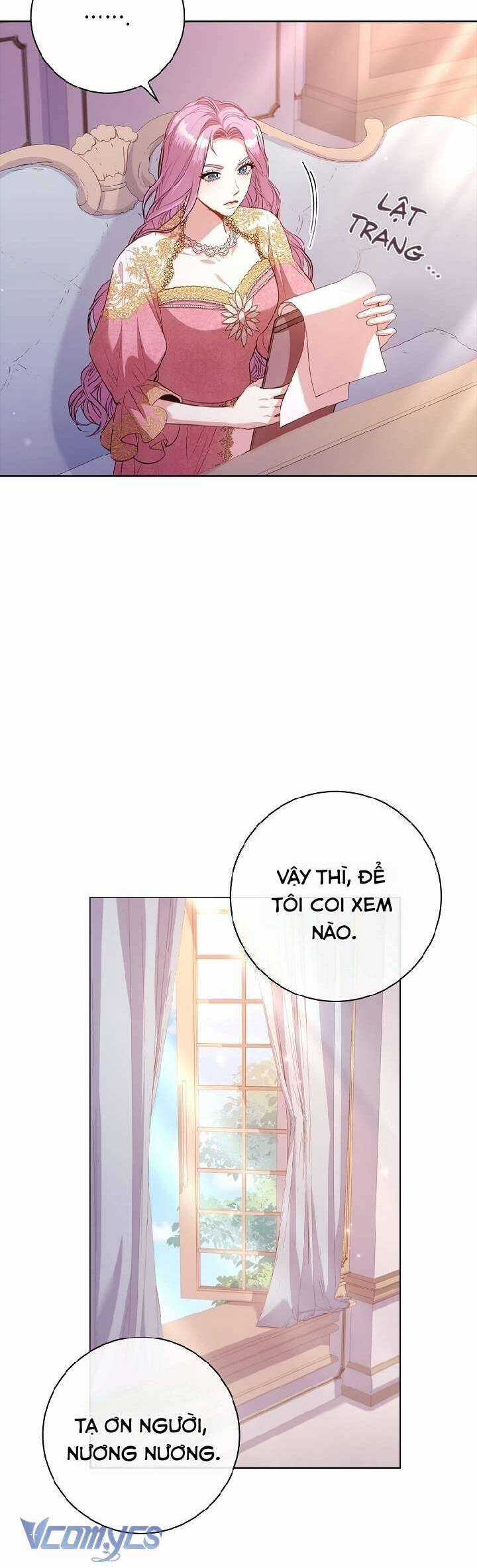 Thư Ký Của Bạo Chúa Chapter 95 trang 43