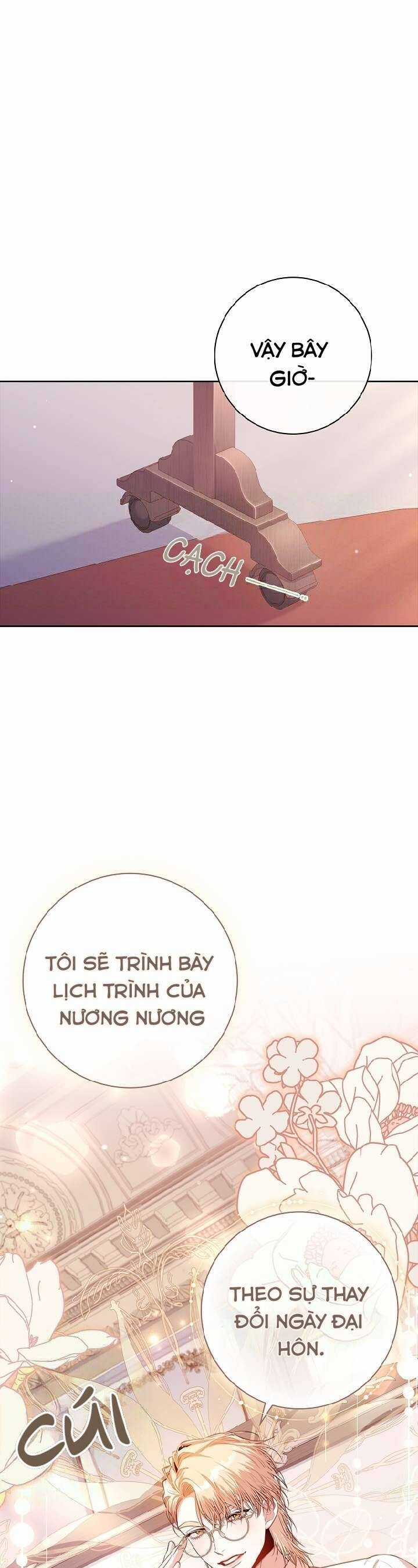 Thư Ký Của Bạo Chúa Chapter 95 trang 44