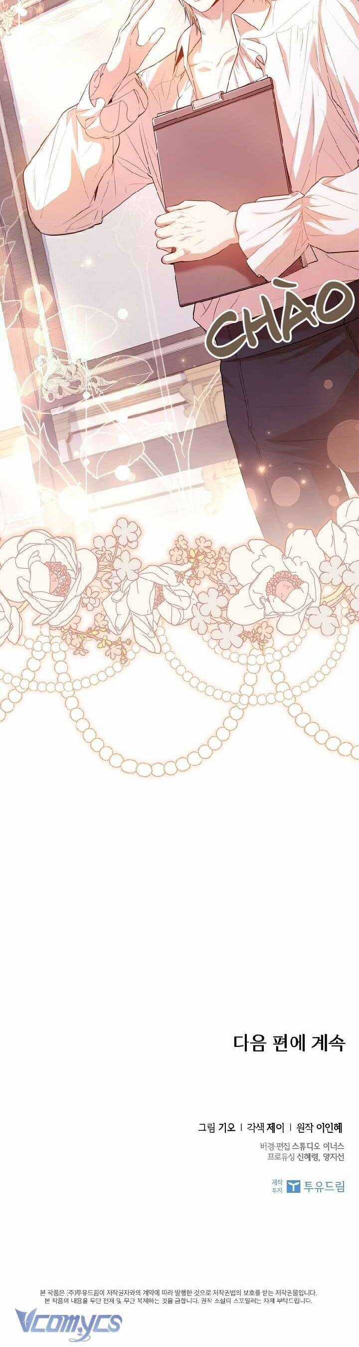 Thư Ký Của Bạo Chúa Chapter 95 trang 45