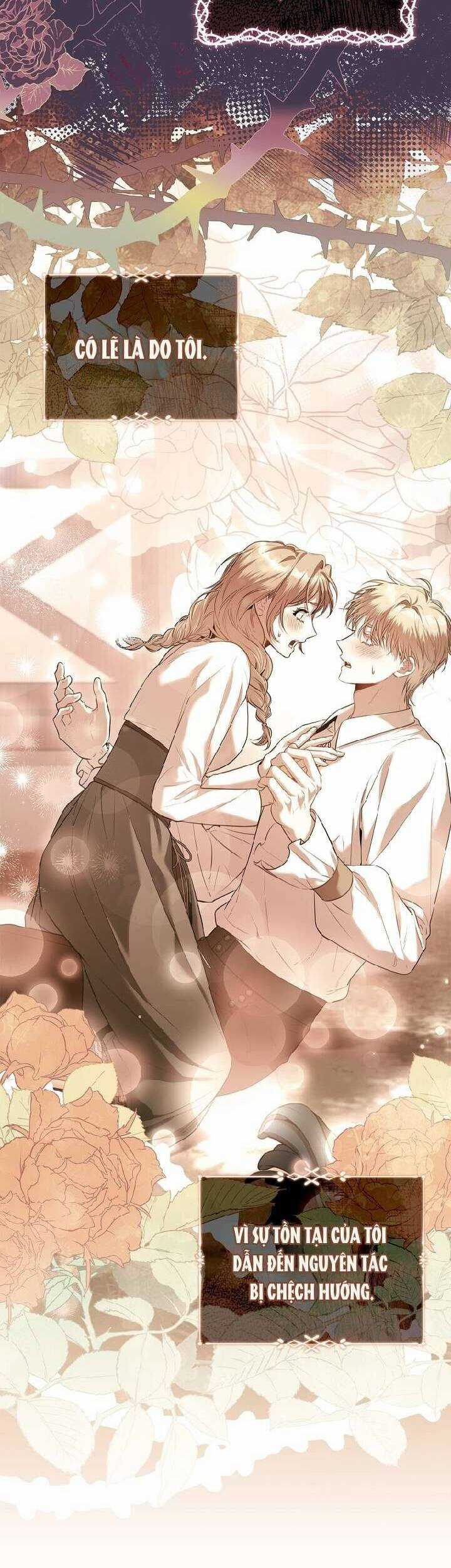 Thư Ký Của Bạo Chúa Chapter 95 trang 5