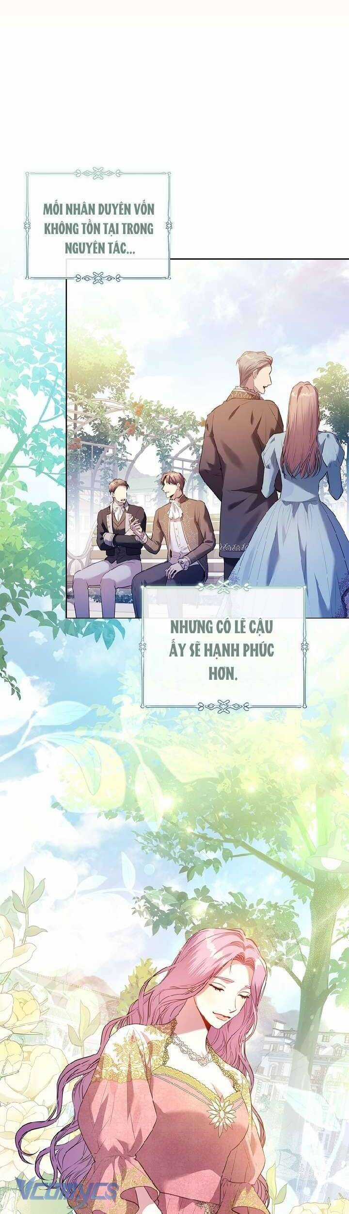 Thư Ký Của Bạo Chúa Chapter 95 trang 6