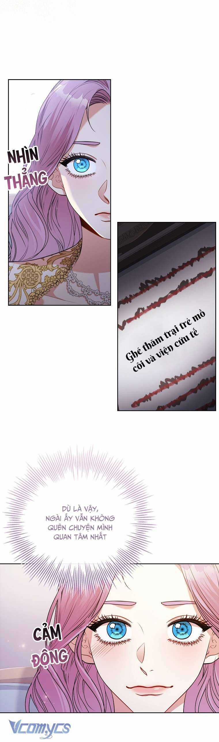 Thư Ký Của Bạo Chúa Chapter 96 trang 11