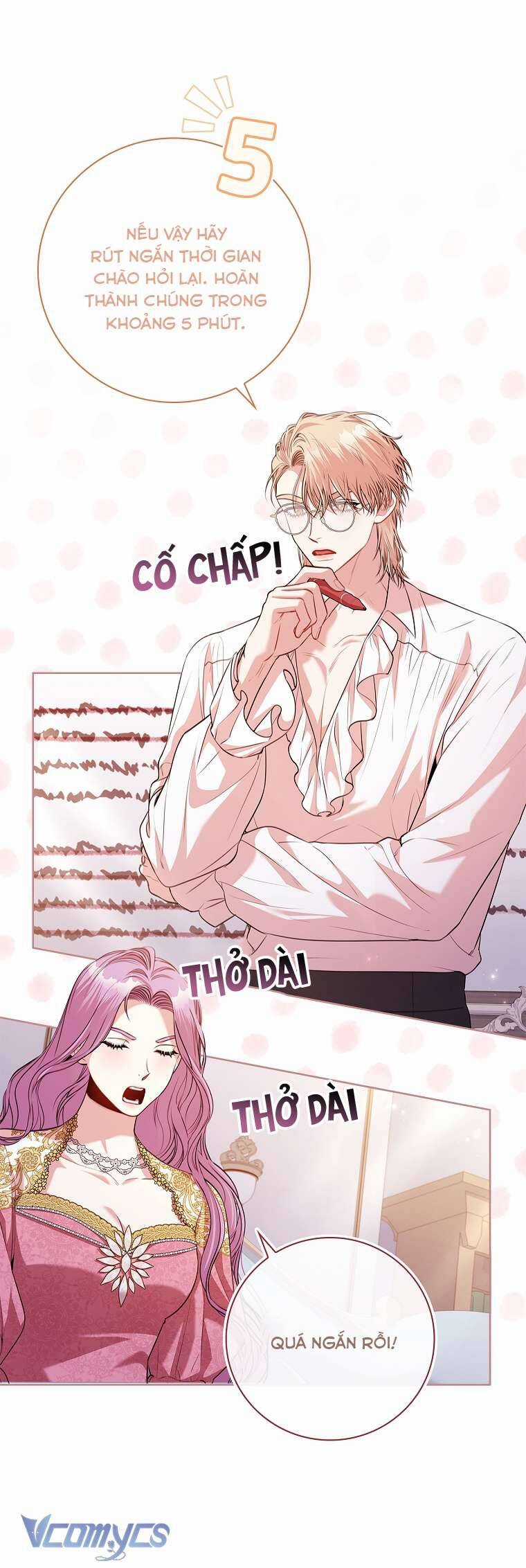 Thư Ký Của Bạo Chúa Chapter 96 trang 12