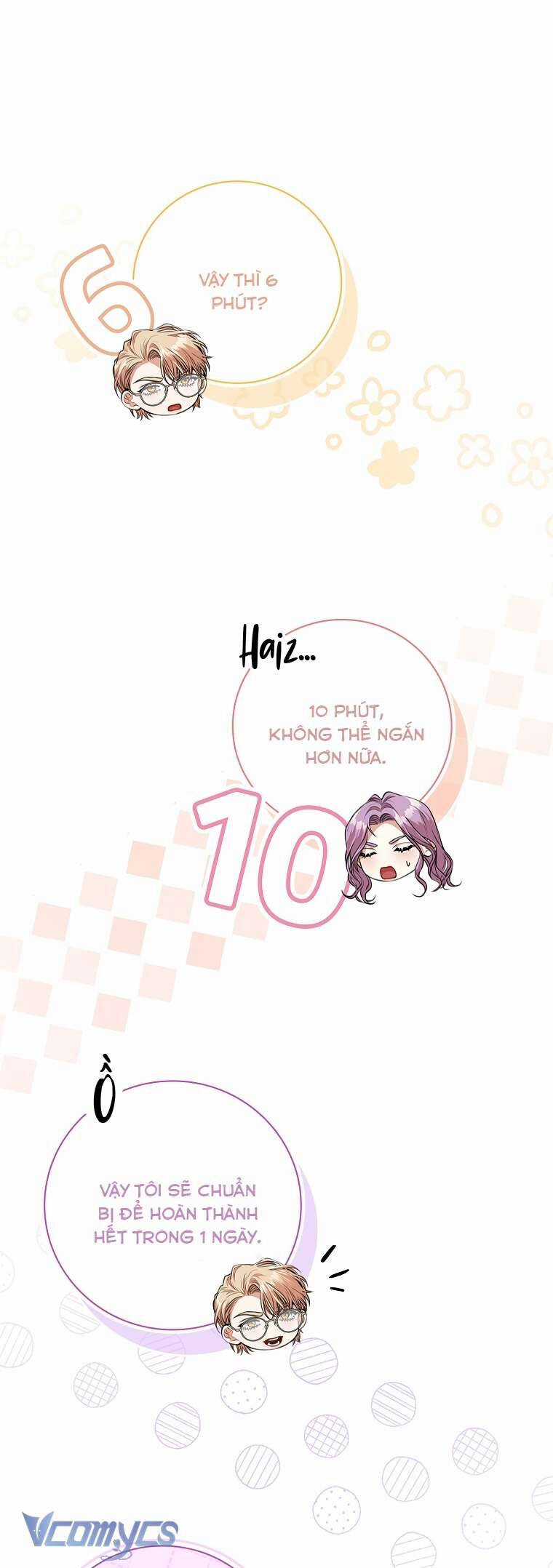 Thư Ký Của Bạo Chúa Chapter 96 trang 13