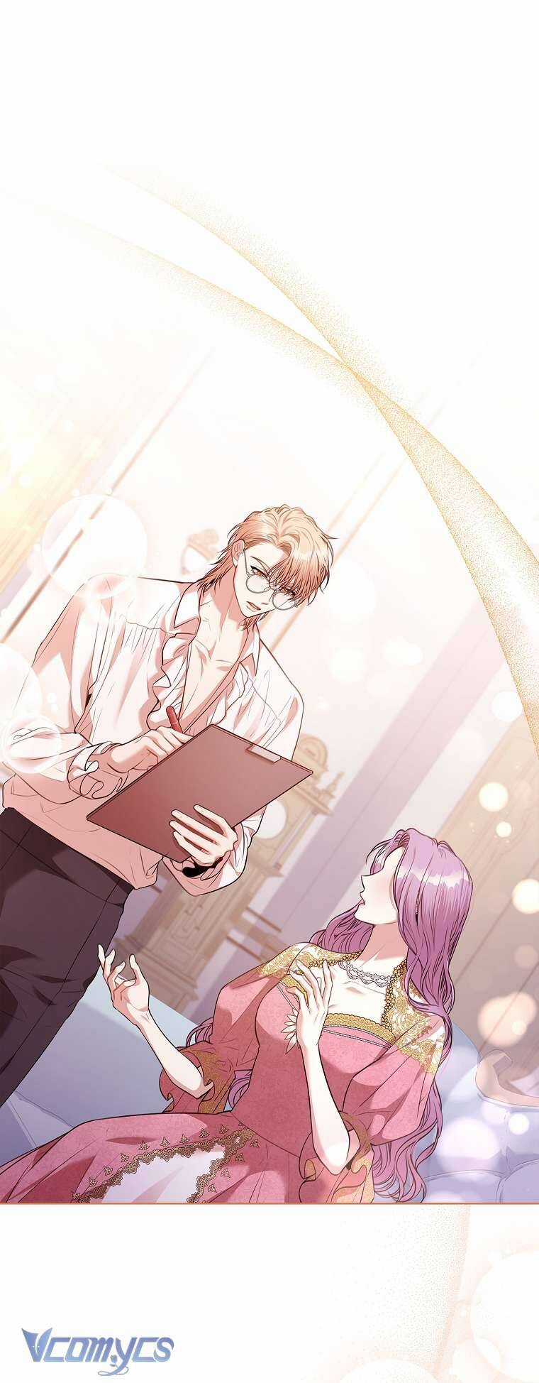 Thư Ký Của Bạo Chúa Chapter 96 trang 16