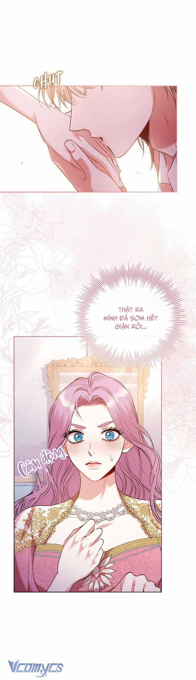 Thư Ký Của Bạo Chúa Chapter 96 trang 20