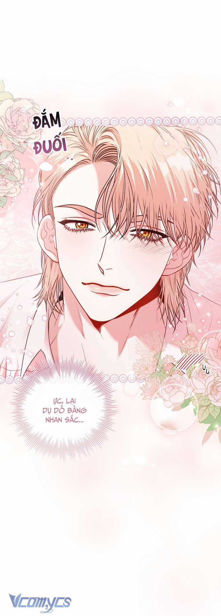 Thư Ký Của Bạo Chúa Chapter 96 trang 21