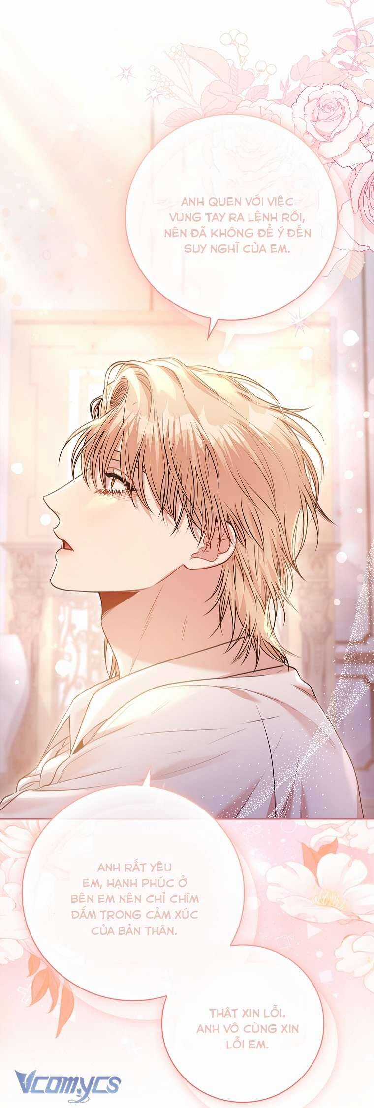 Thư Ký Của Bạo Chúa Chapter 96 trang 23