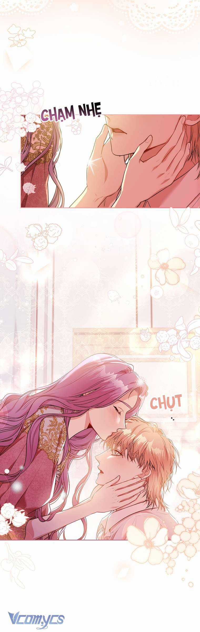 Thư Ký Của Bạo Chúa Chapter 96 trang 25