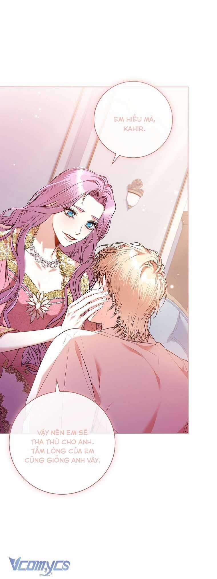 Thư Ký Của Bạo Chúa Chapter 96 trang 26