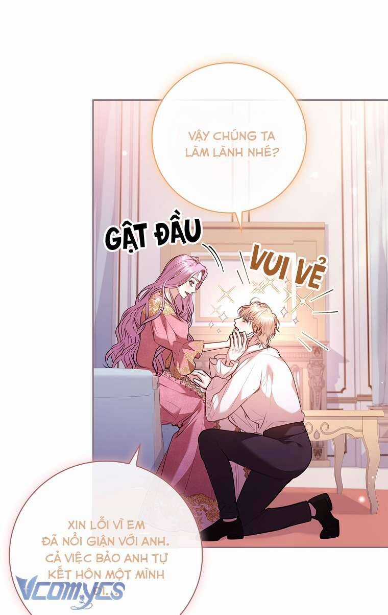 Thư Ký Của Bạo Chúa Chapter 96 trang 27