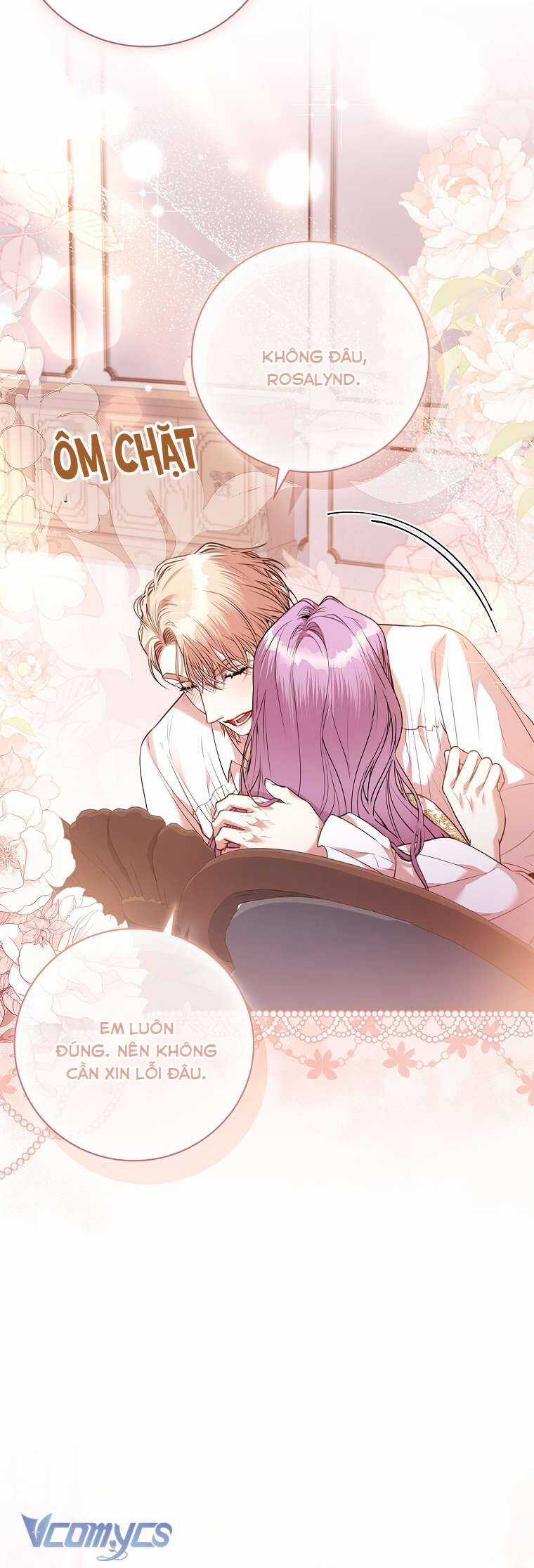 Thư Ký Của Bạo Chúa Chapter 96 trang 28