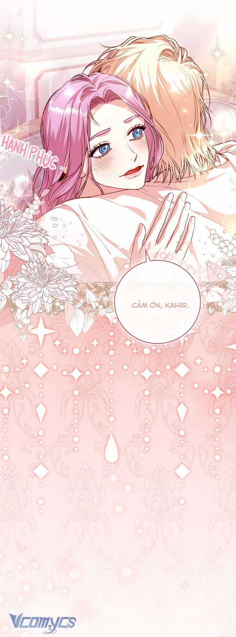 Thư Ký Của Bạo Chúa Chapter 96 trang 29