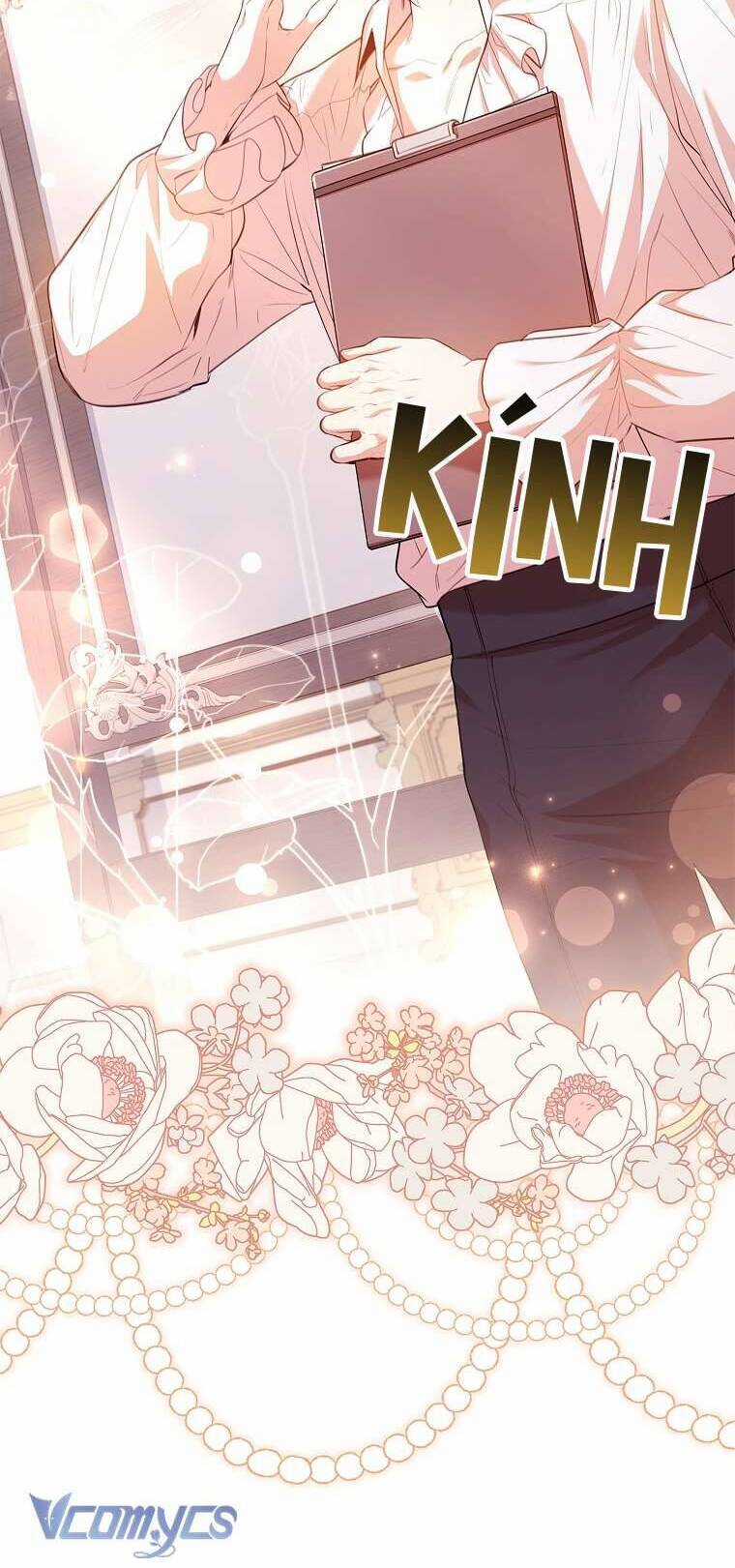 Thư Ký Của Bạo Chúa Chapter 96 trang 3