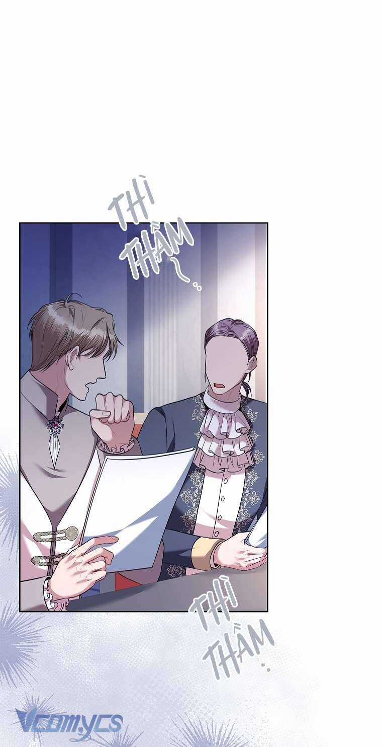 Thư Ký Của Bạo Chúa Chapter 96 trang 31