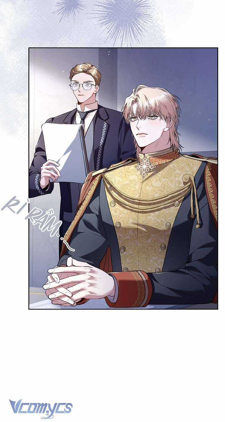 Thư Ký Của Bạo Chúa Chapter 96 trang 32