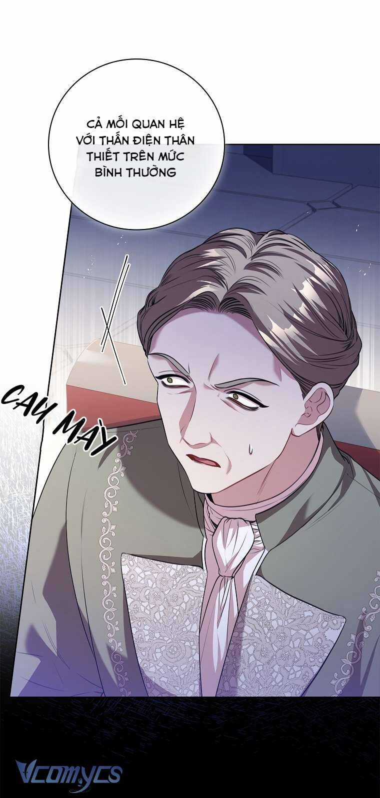 Thư Ký Của Bạo Chúa Chapter 96 trang 38