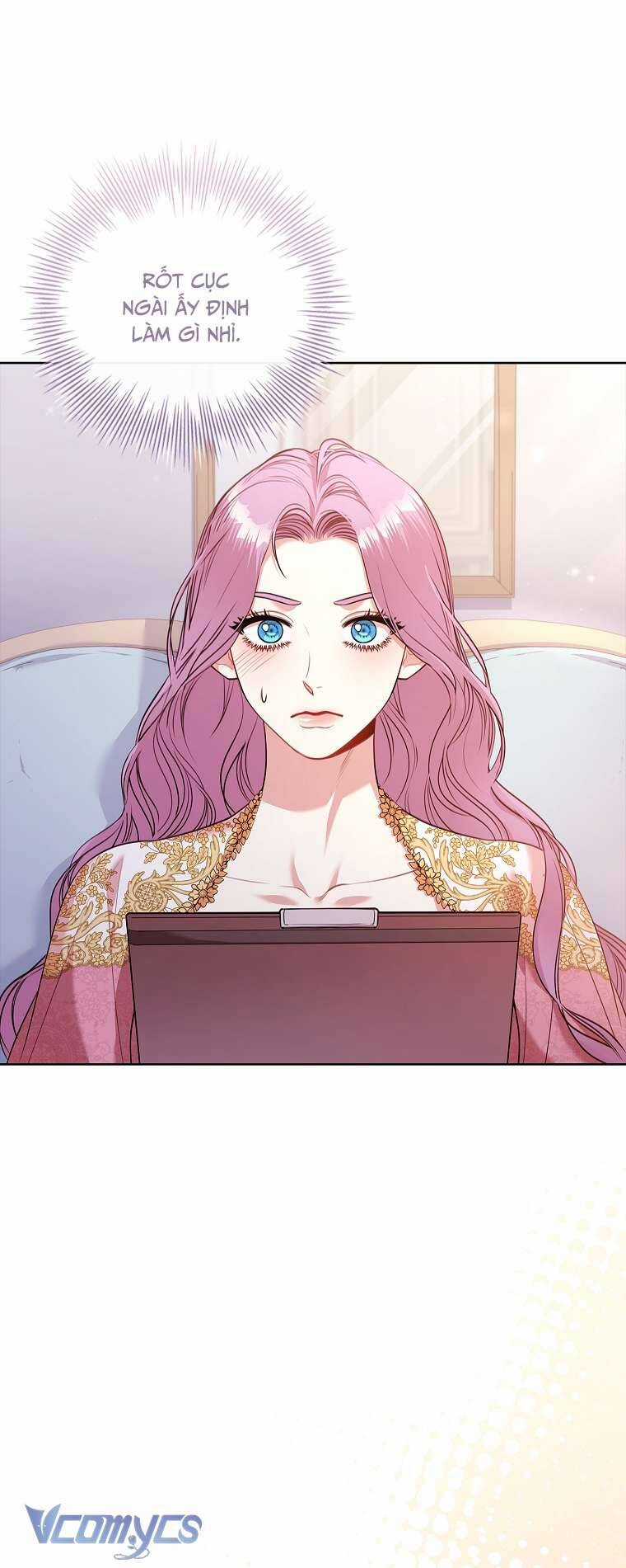 Thư Ký Của Bạo Chúa Chapter 96 trang 4