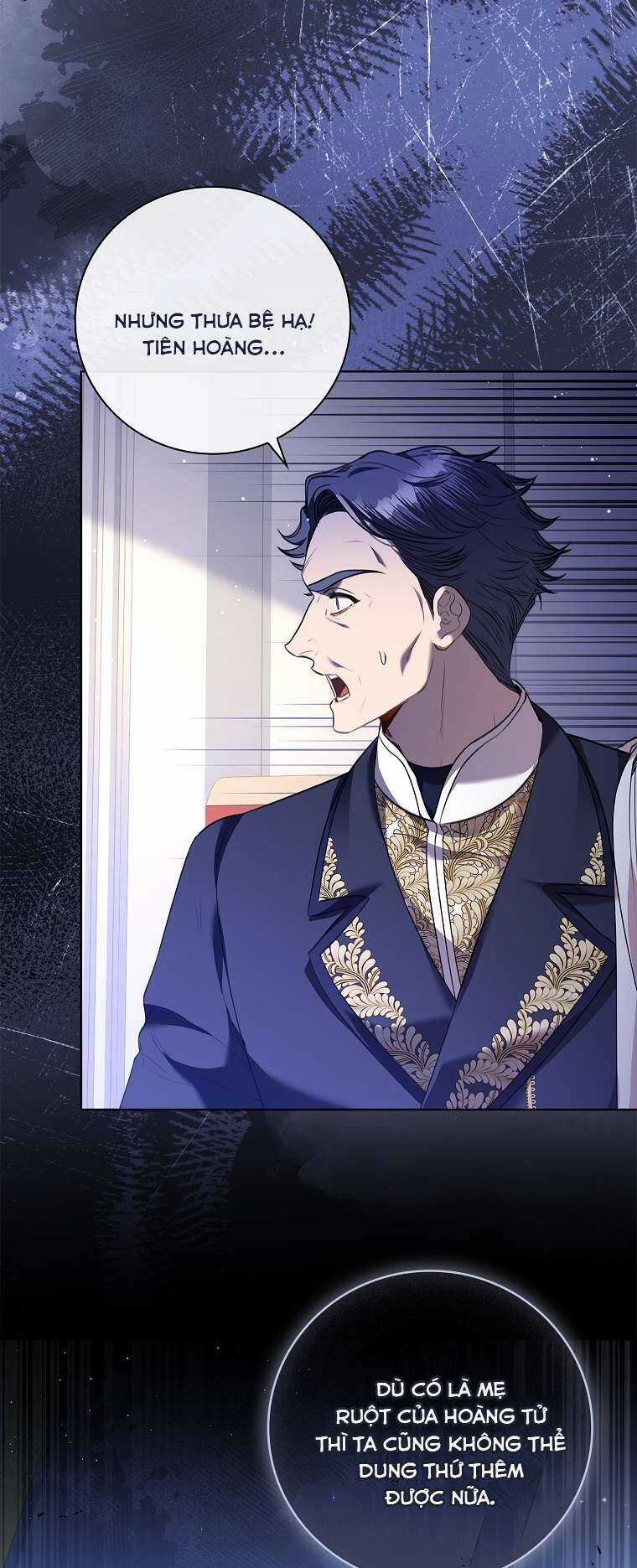 Thư Ký Của Bạo Chúa Chapter 96 trang 46