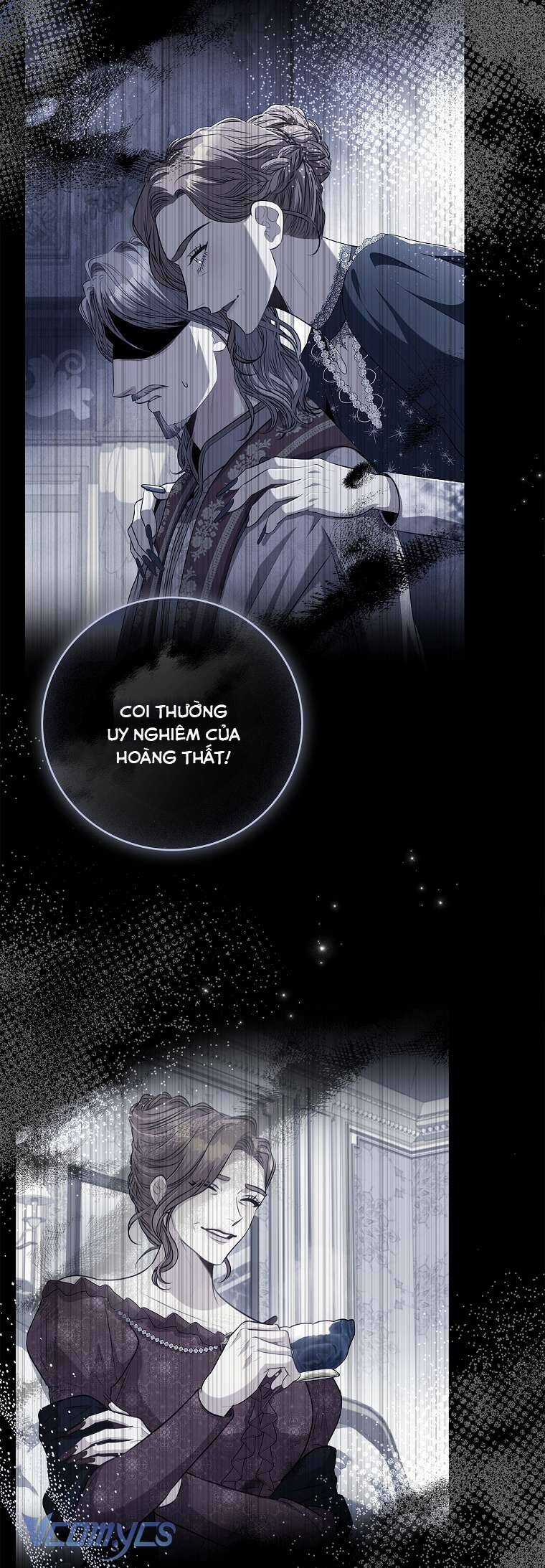 Thư Ký Của Bạo Chúa Chapter 96 trang 49