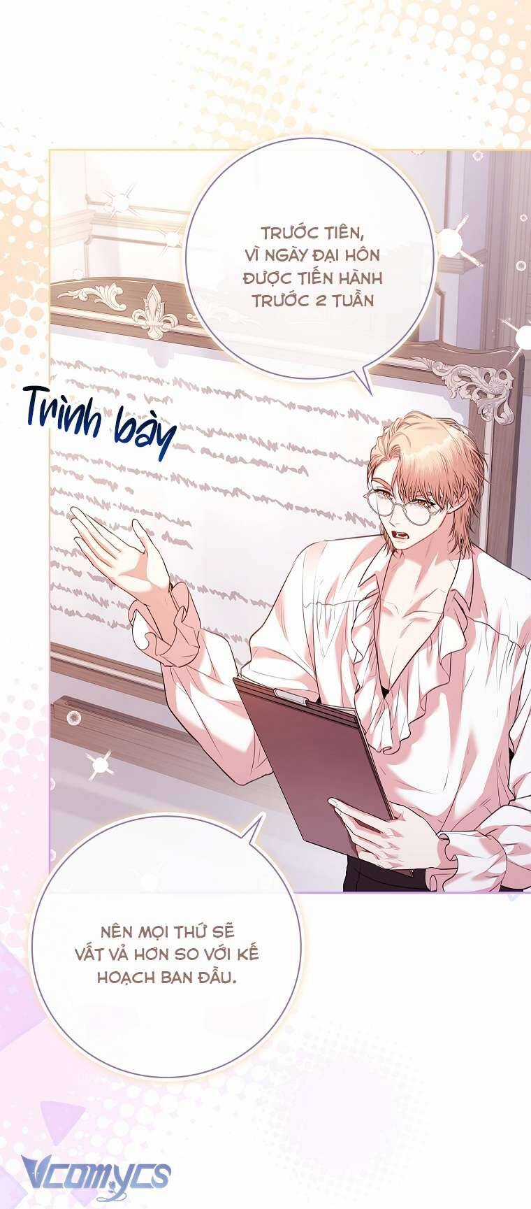 Thư Ký Của Bạo Chúa Chapter 96 trang 5