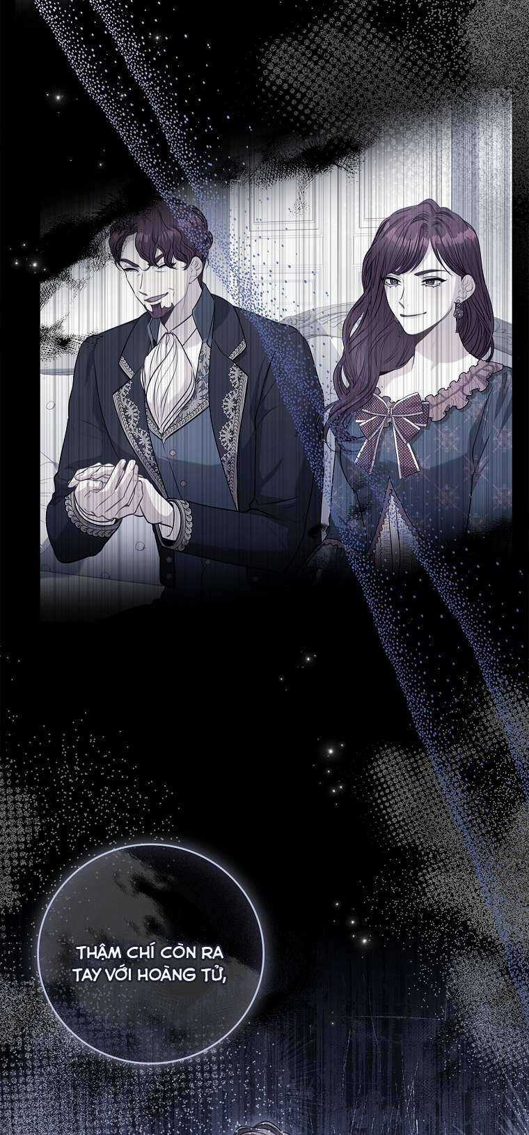 Thư Ký Của Bạo Chúa Chapter 96 trang 50