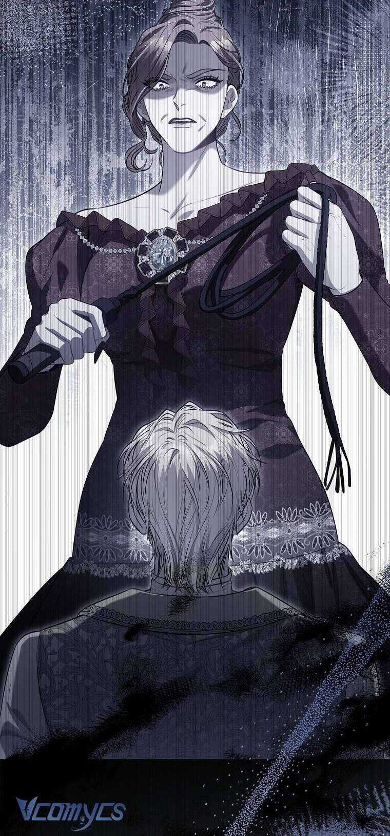 Thư Ký Của Bạo Chúa Chapter 96 trang 51