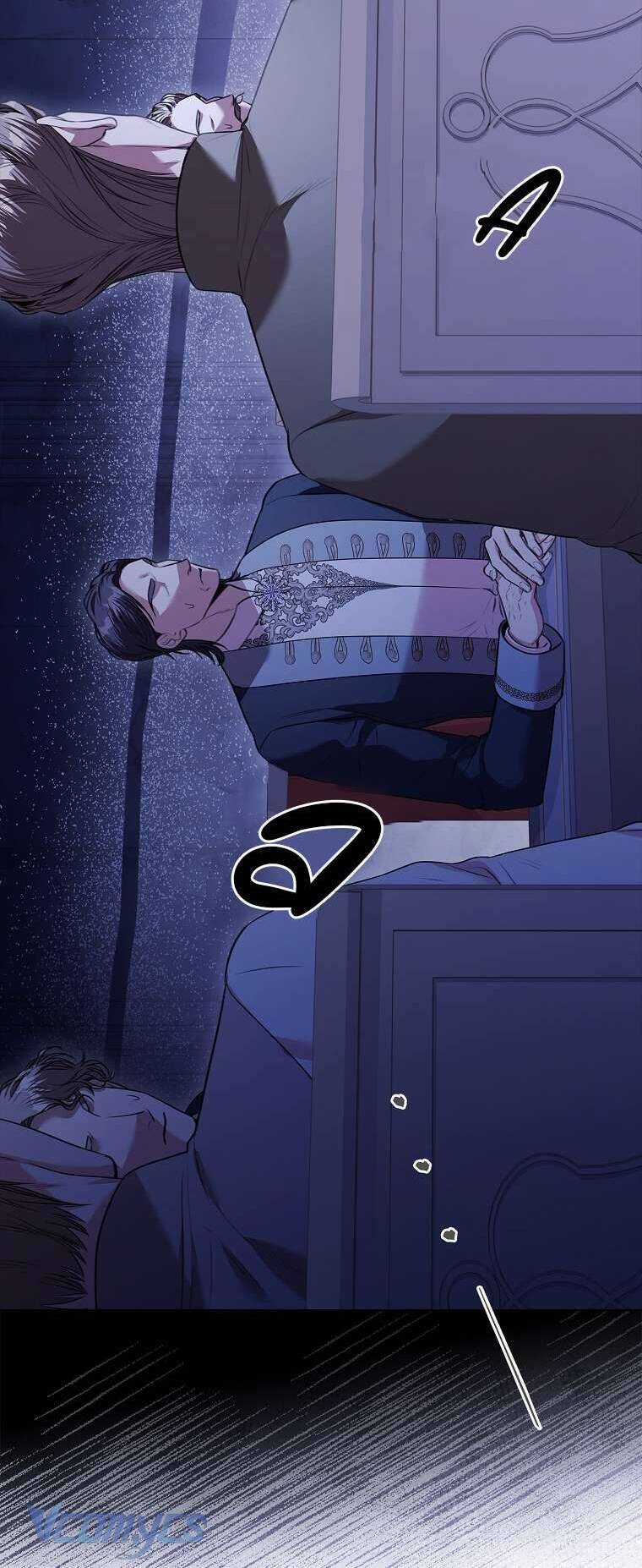 Thư Ký Của Bạo Chúa Chapter 96 trang 54