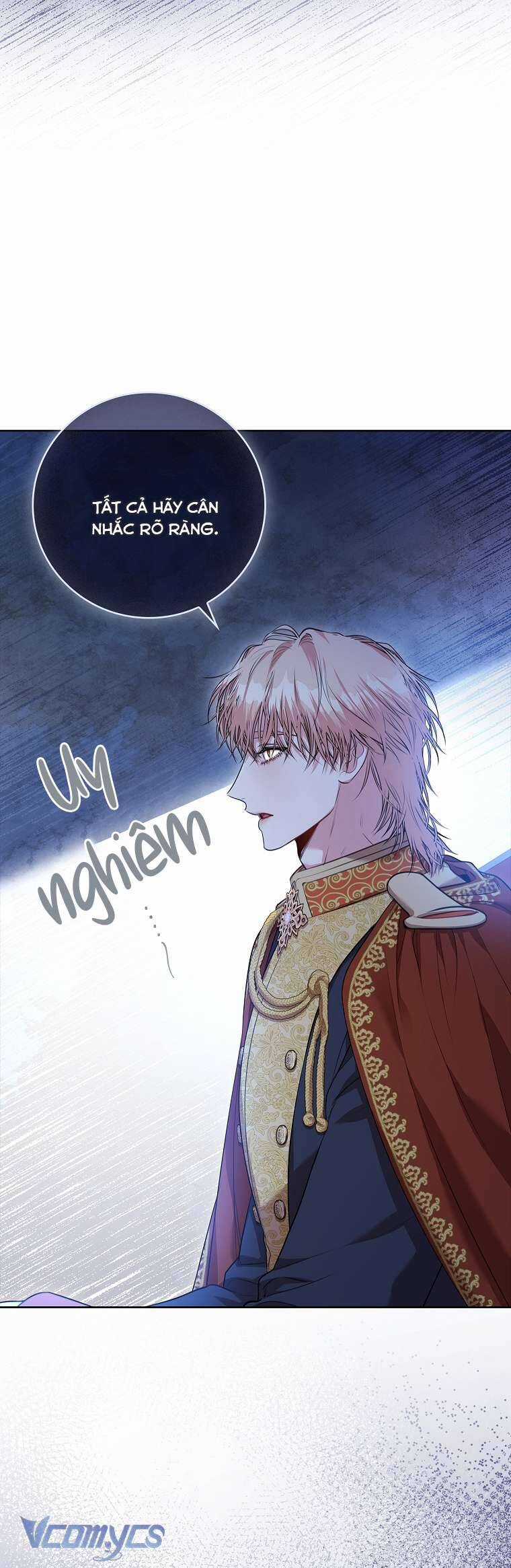 Thư Ký Của Bạo Chúa Chapter 96 trang 55