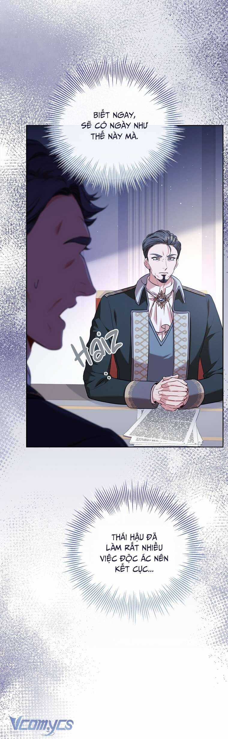 Thư Ký Của Bạo Chúa Chapter 96 trang 56