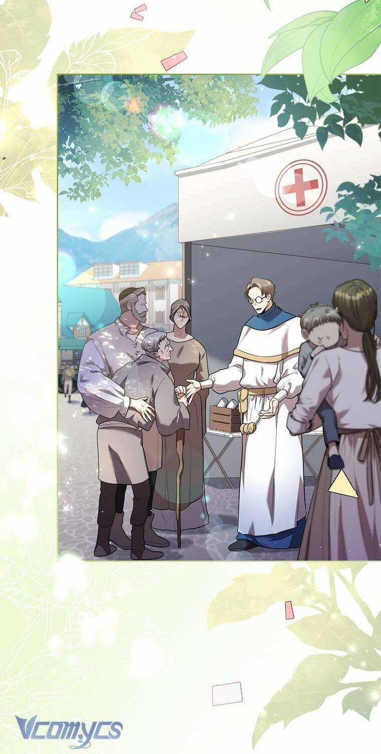 Thư Ký Của Bạo Chúa Chapter 96 trang 61