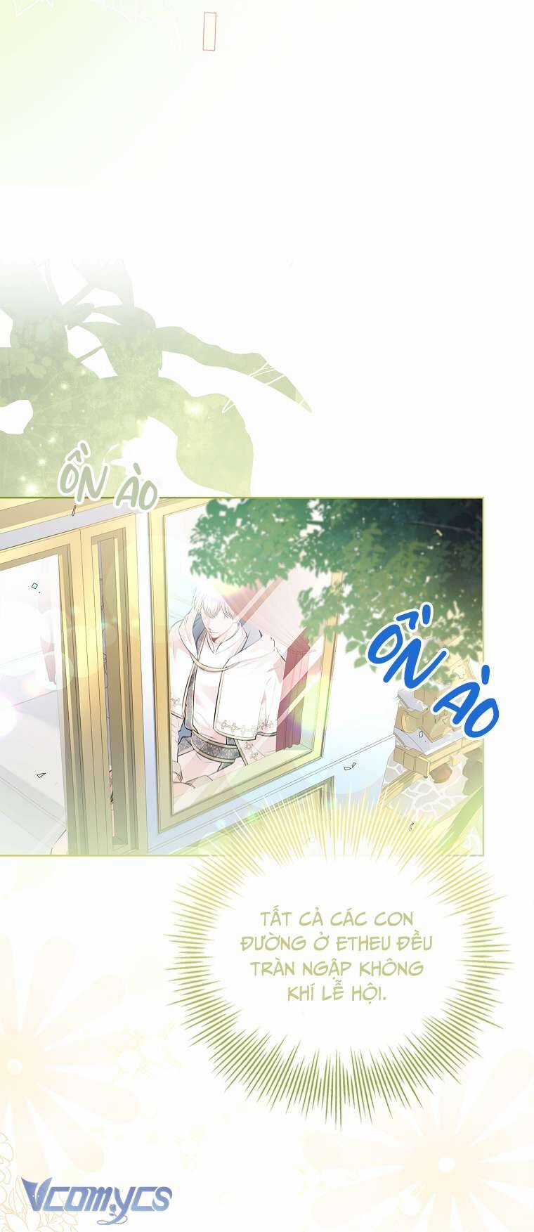 Thư Ký Của Bạo Chúa Chapter 96 trang 62