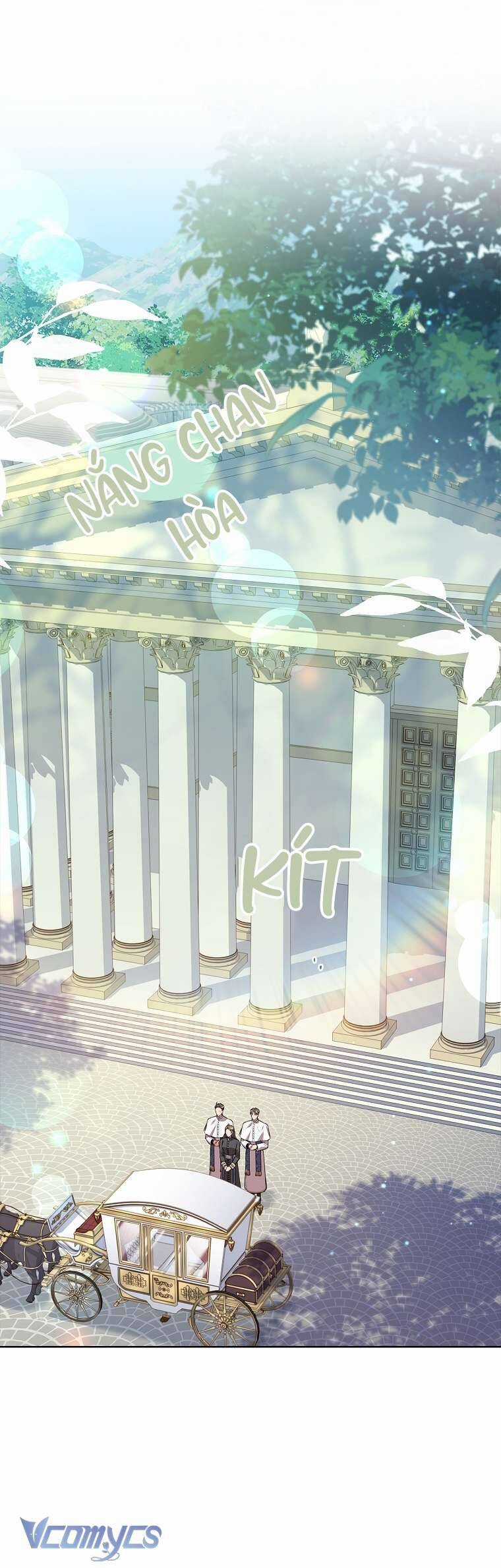 Thư Ký Của Bạo Chúa Chapter 96 trang 64