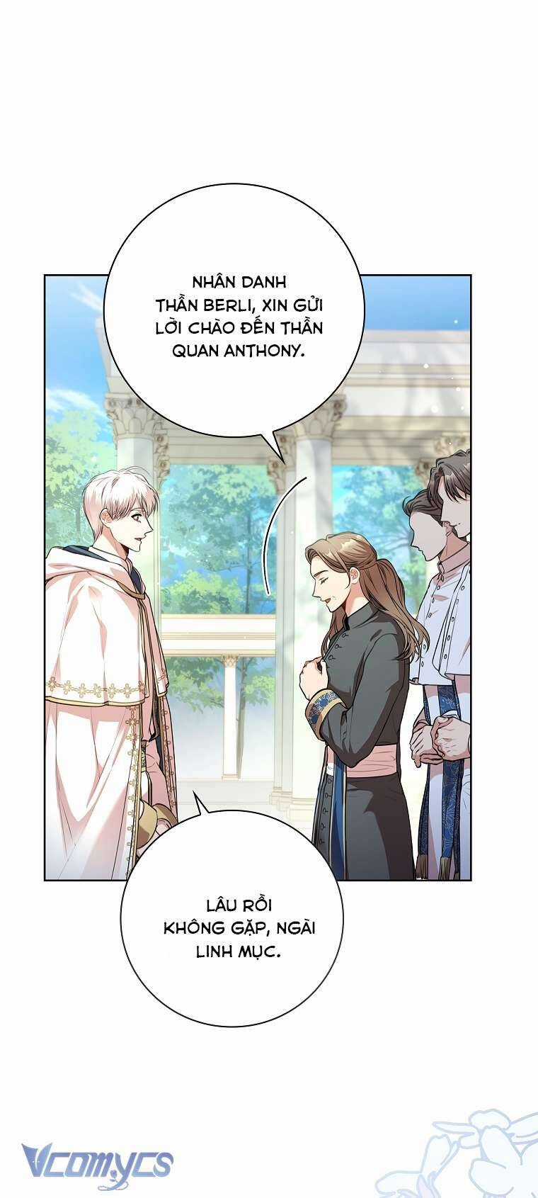 Thư Ký Của Bạo Chúa Chapter 96 trang 65