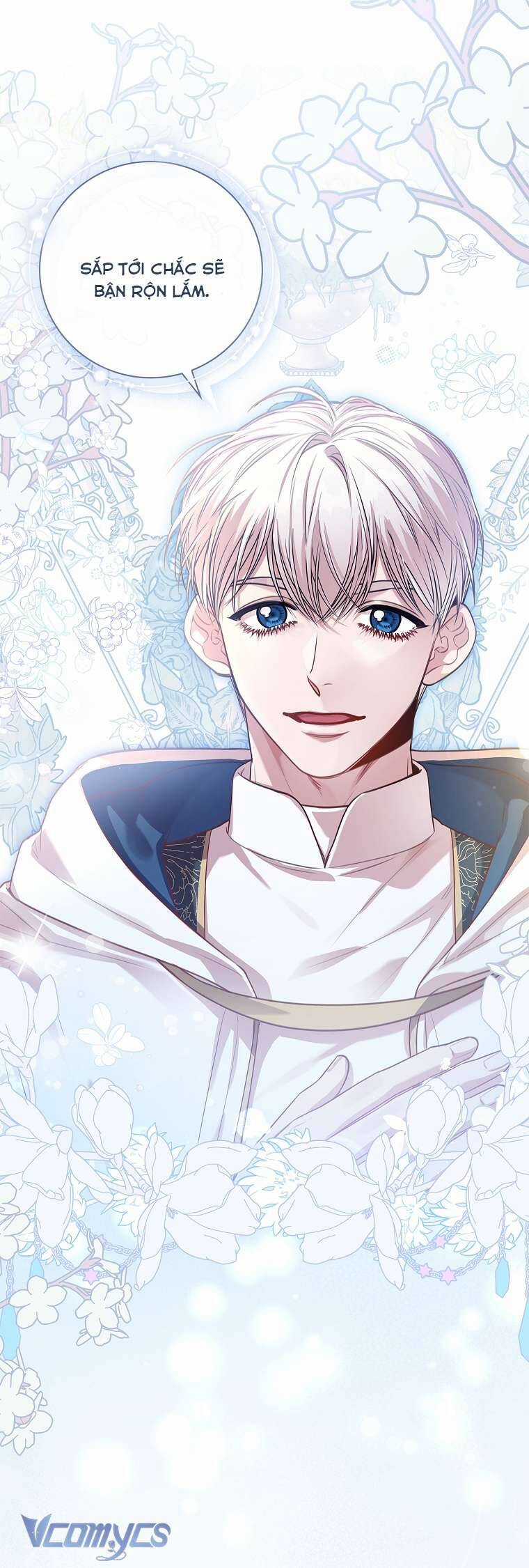 Thư Ký Của Bạo Chúa Chapter 96 trang 66