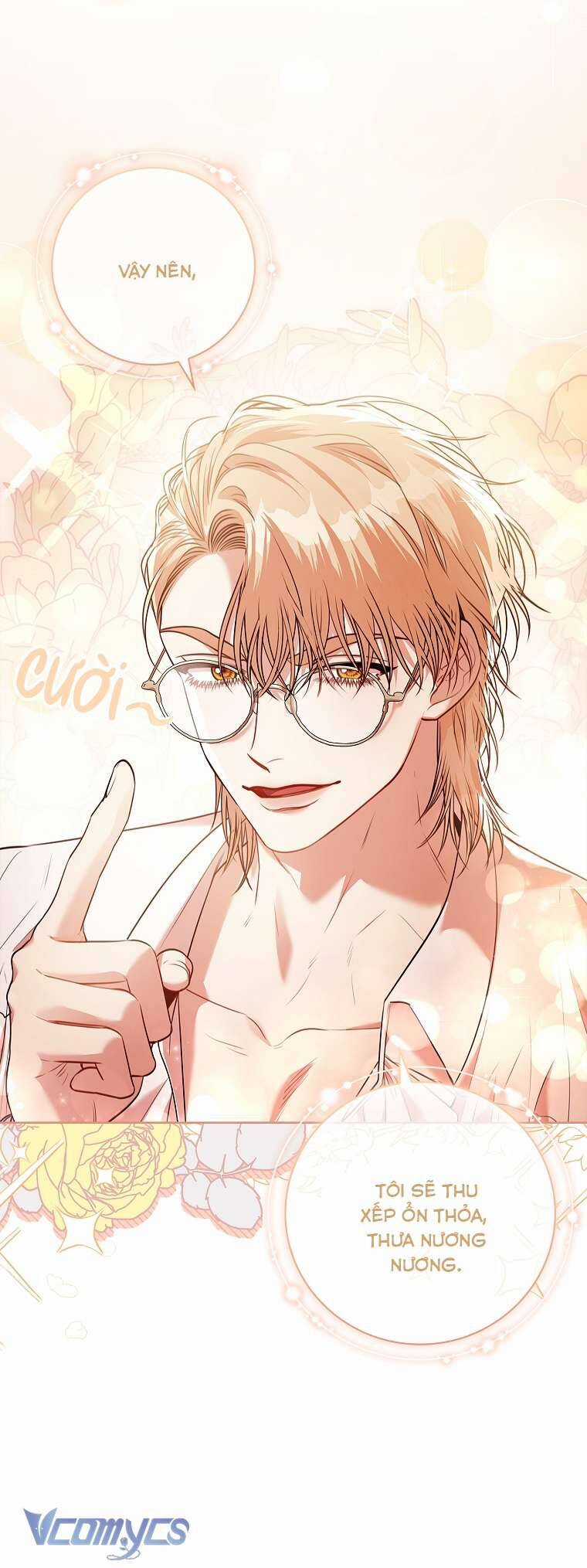 Thư Ký Của Bạo Chúa Chapter 96 trang 7