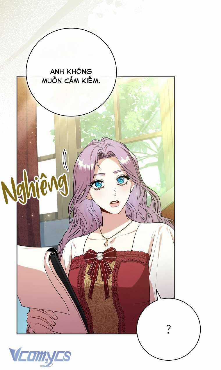 Thư Ký Của Bạo Chúa Chapter 97 trang 13