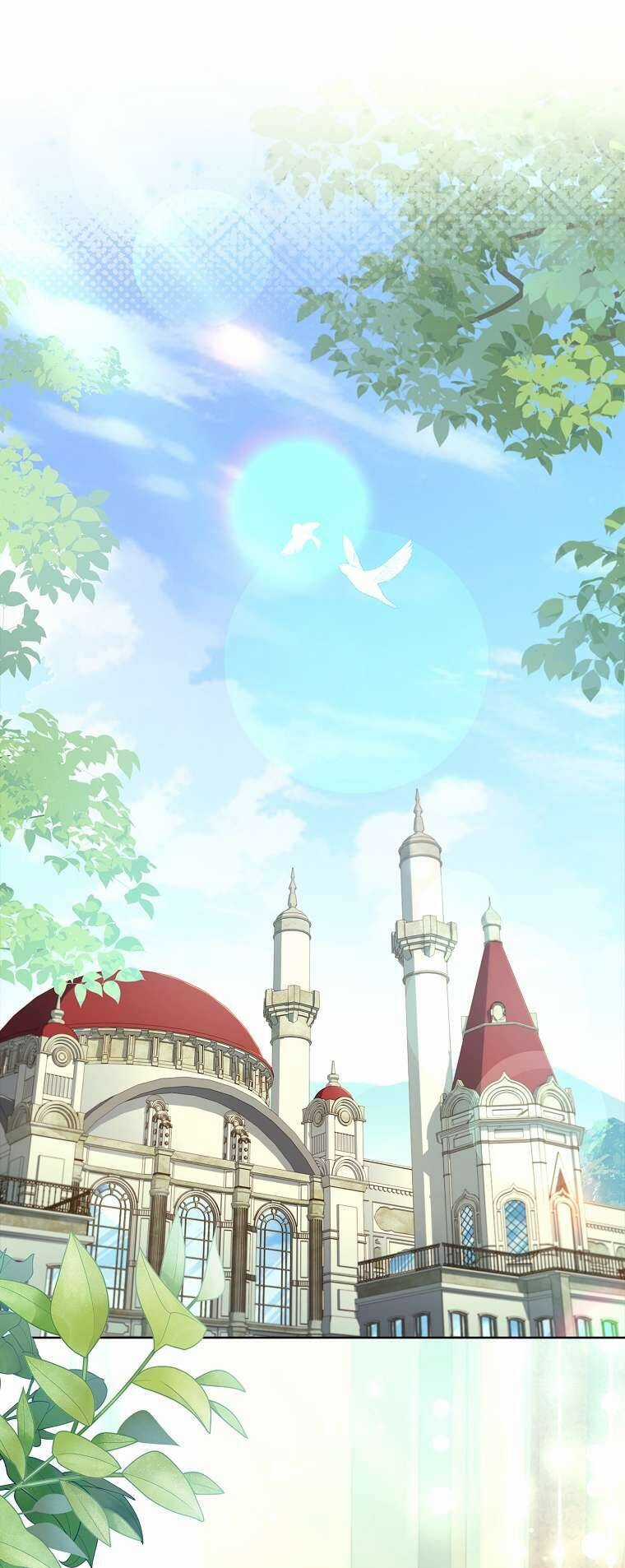 Thư Ký Của Bạo Chúa Chapter 97 trang 2