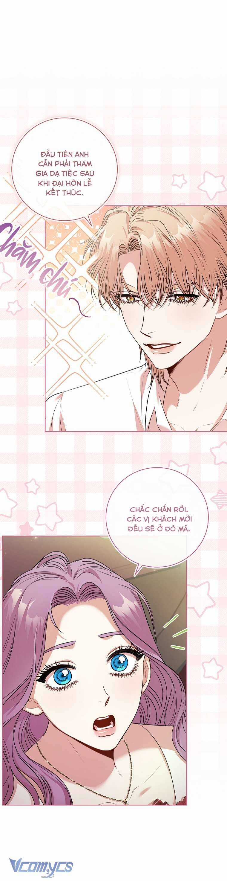 Thư Ký Của Bạo Chúa Chapter 97 trang 25