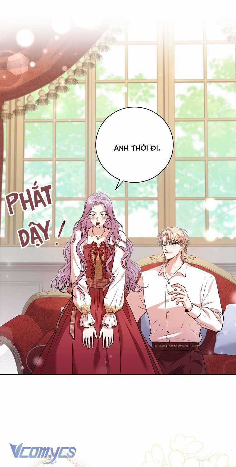 Thư Ký Của Bạo Chúa Chapter 97 trang 30