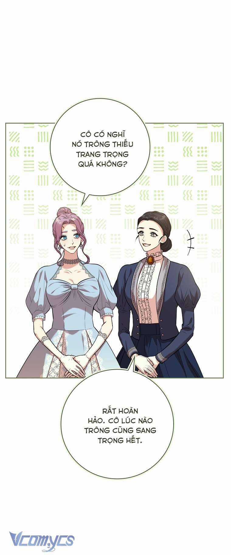 Thư Ký Của Bạo Chúa Chapter 97 trang 36