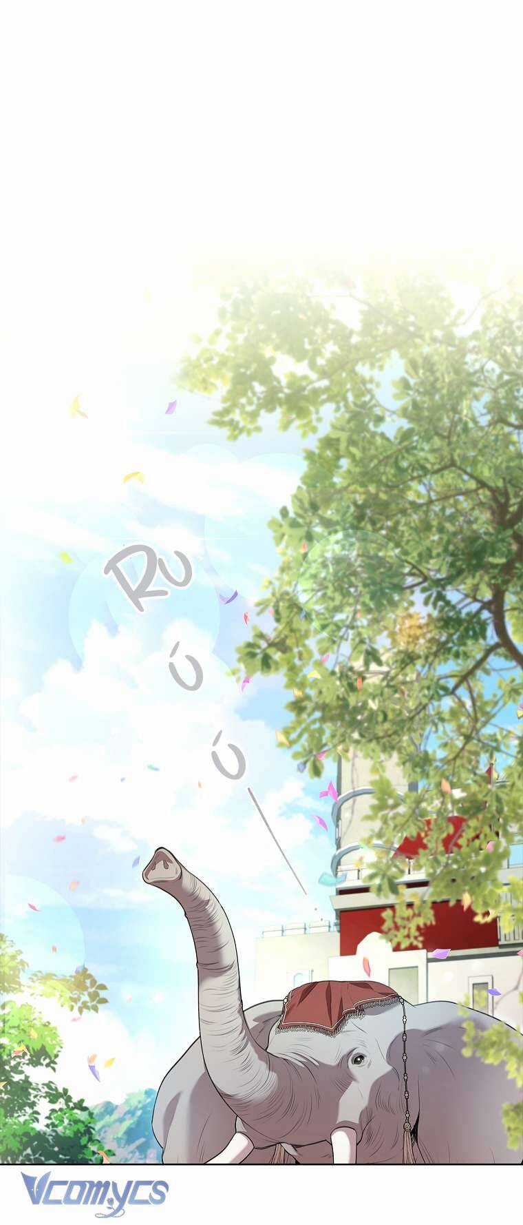 Thư Ký Của Bạo Chúa Chapter 97 trang 39