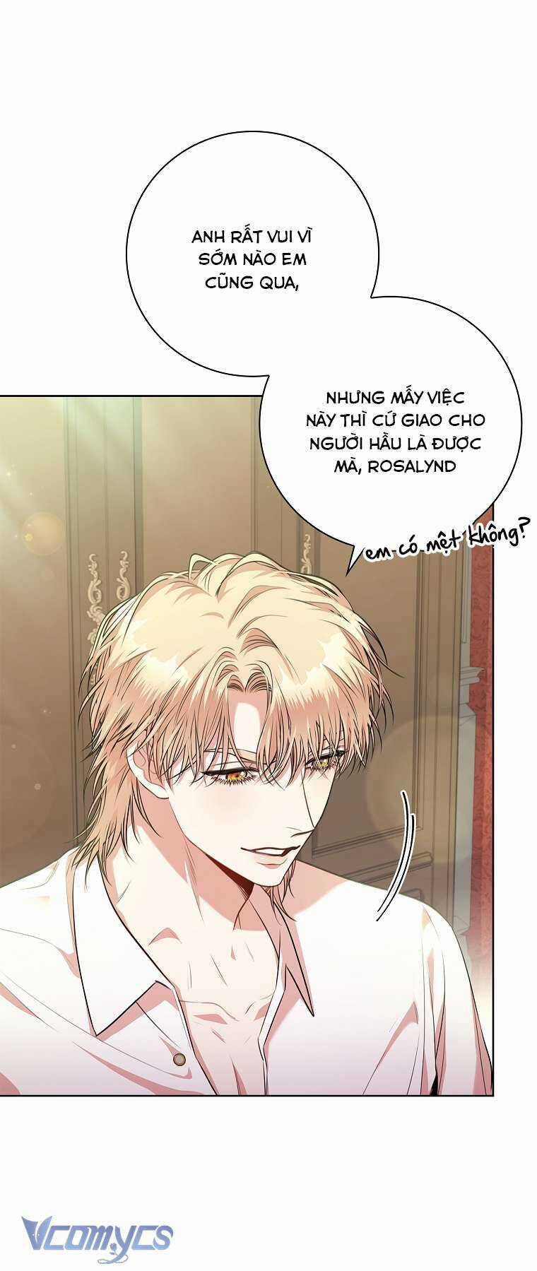 Thư Ký Của Bạo Chúa Chapter 97 trang 4