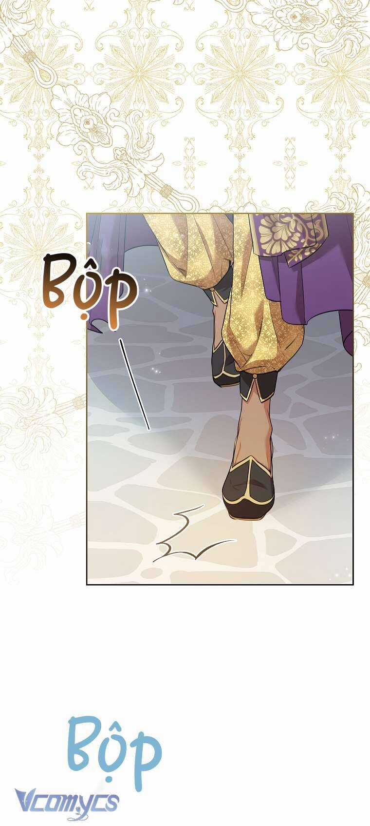 Thư Ký Của Bạo Chúa Chapter 97 trang 43