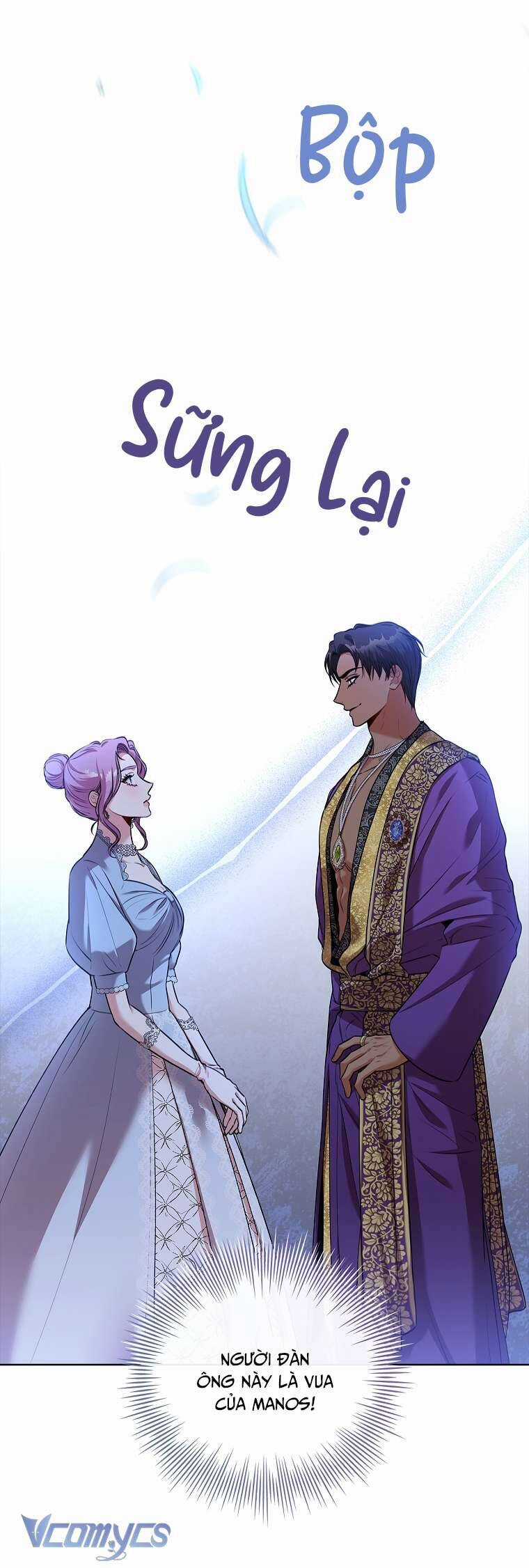 Thư Ký Của Bạo Chúa Chapter 97 trang 44